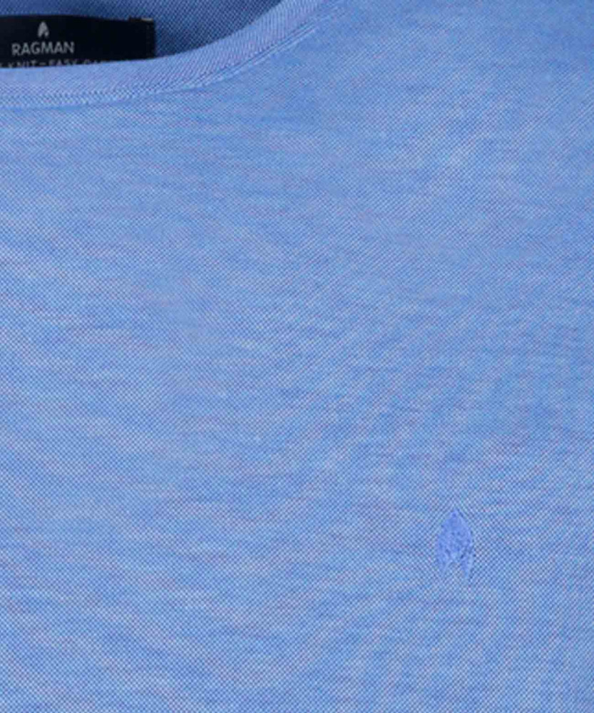 T-shirt round neckmodern fit