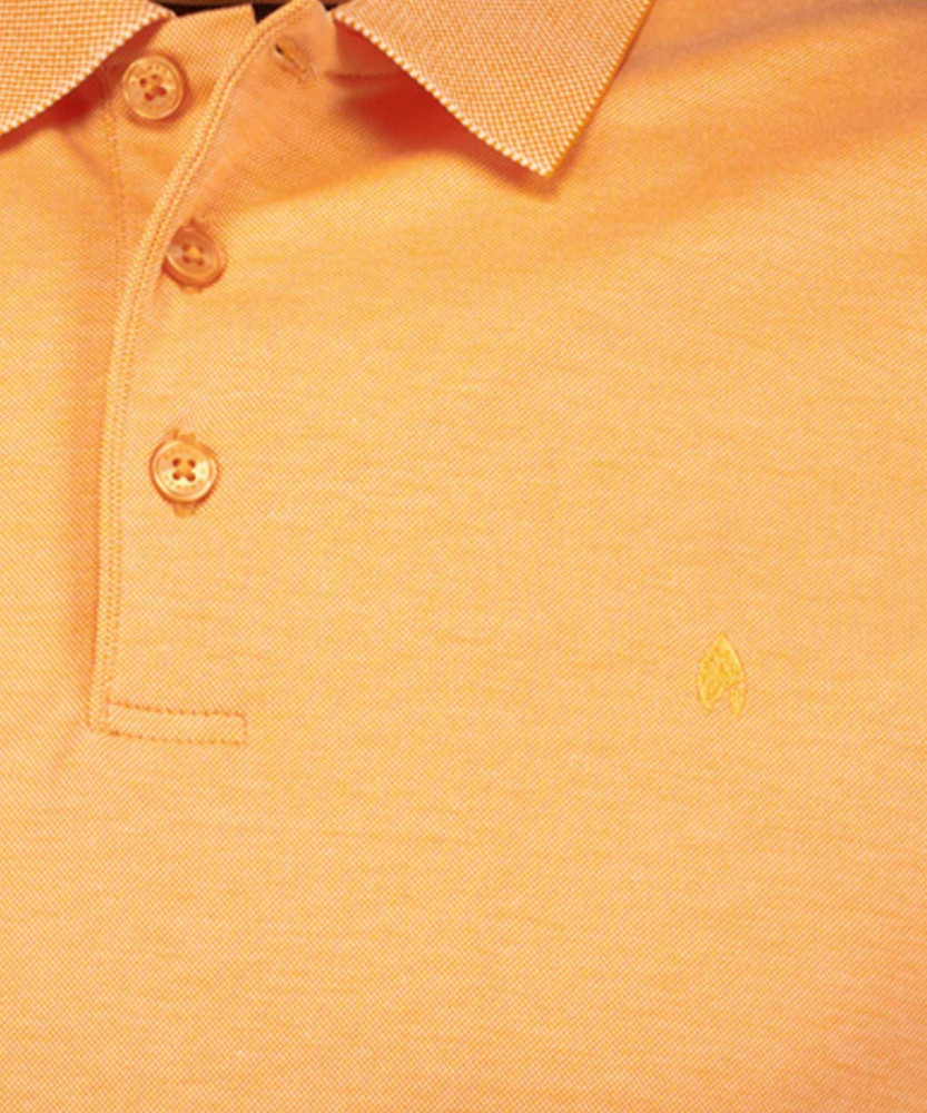 Softknit-Poloshirt modern fit