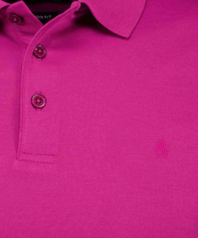 TALL Softknit polo modern fit