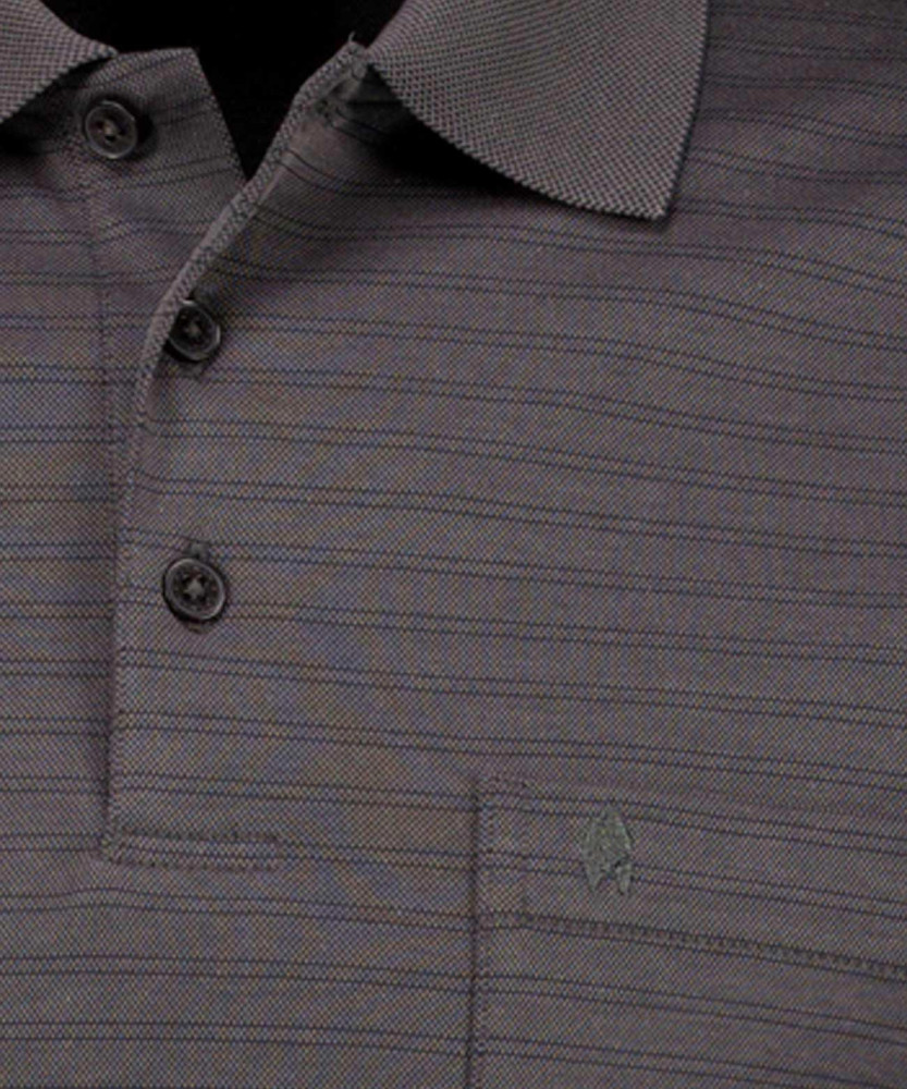 Softknit-Polo fineliner