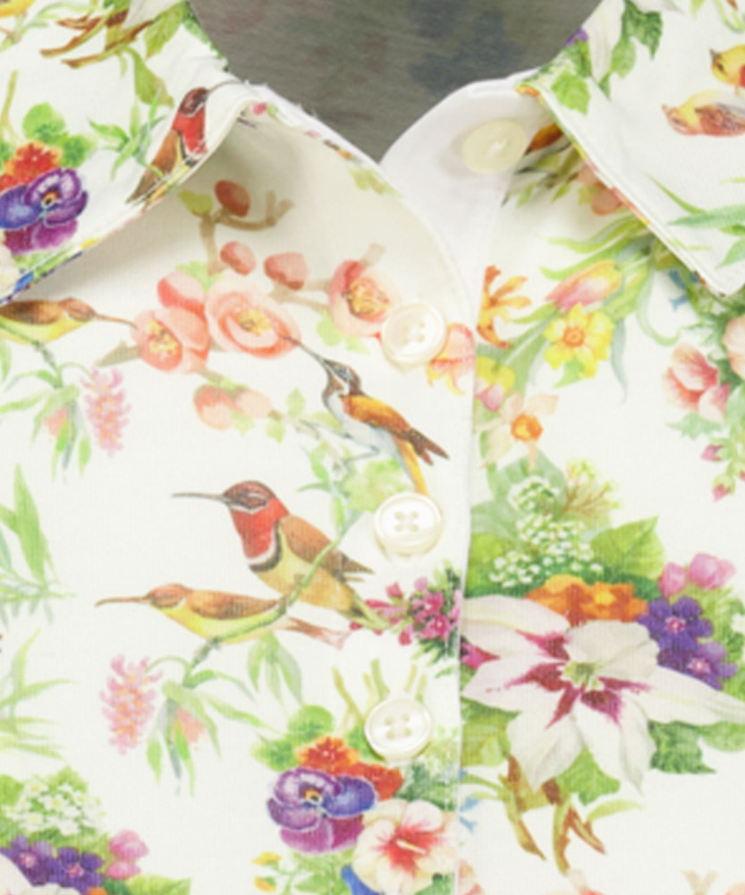 RAGWOMAN Poloshirt
