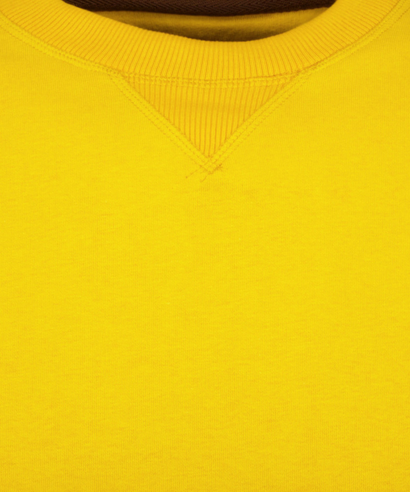 Sweatshirt Rundhals