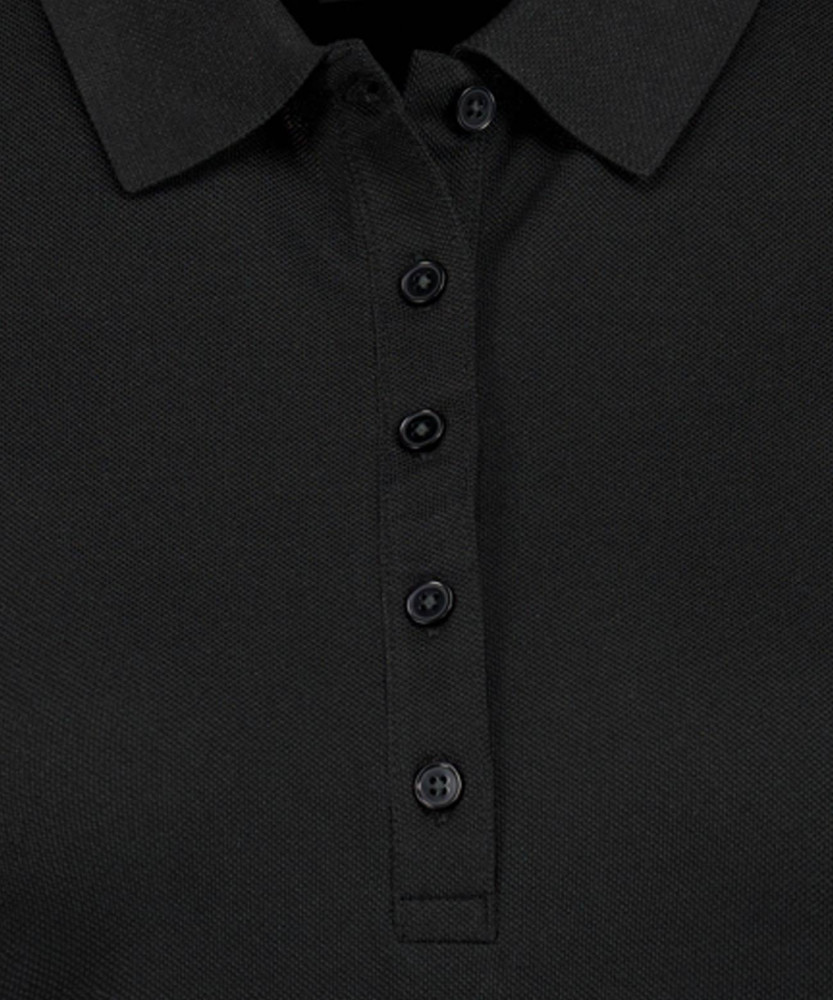 RAGWOMAN Poloshirt Piqué