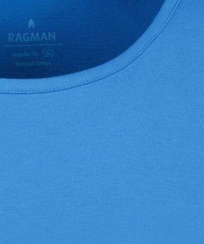 RAGMAN Athletic-Shirt