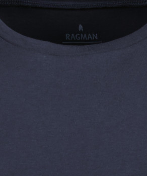 Athletic shirt