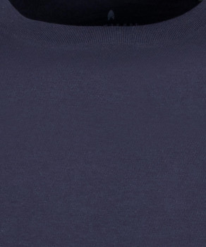 Langarm-Shirt Rundhals