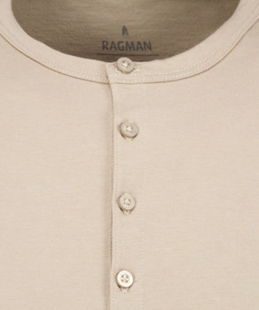 LONG & TALL Serafino Shirt