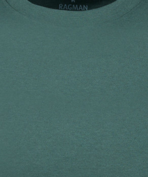 T-Shirt Rundhals Singlepack