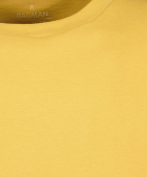 T-Shirt Rundhals Singlepack