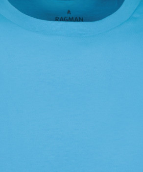 LONG & TALL T-shirt roundneck single pack