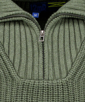 LONG & TALL Troyer Strickpullover
