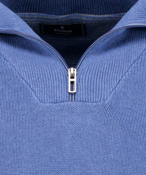 Troyer-Pullover