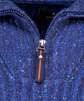 Troyer sweater 