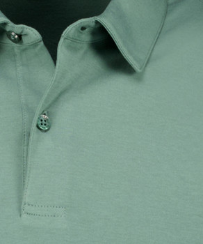 Pima Poloshirt