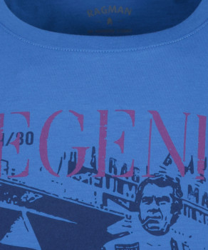 T-Shirt with print