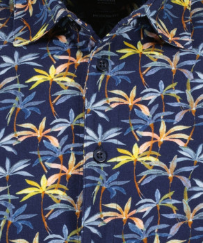 Shirt Jersey alloverprint
