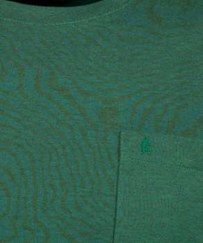 Softknit T-Shirt Rundhals