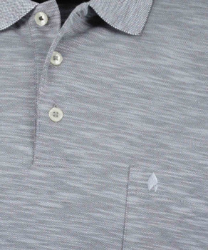 Softknit-Polo flame design
