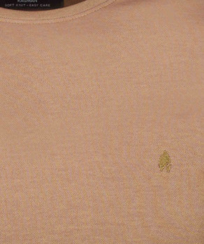 T-shirt round neckmodern fit
