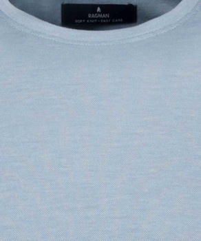 T-shirt round neckmodern fit