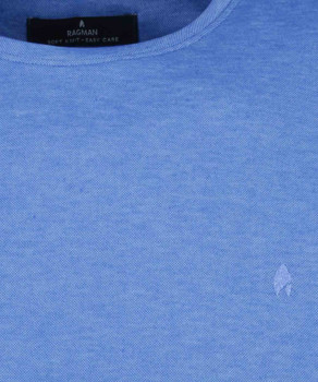 T-shirt round neckmodern fit