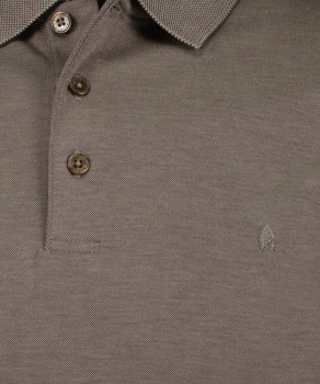 Softknit-Polo modern fit