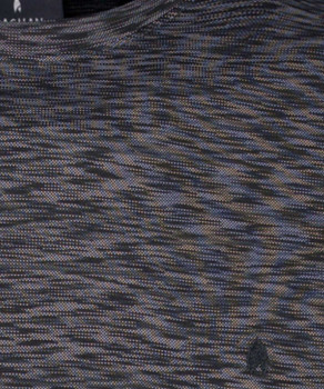 Softknit T-Shirt "space dye"