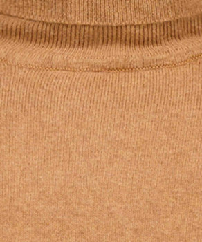 Pullover mit Rollkragen