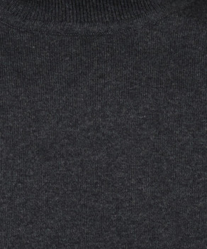 LONG & TALL Turtle neck sweater