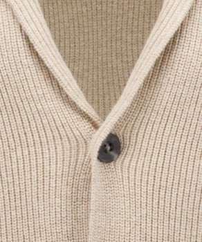 Strickblazer 