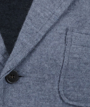 Wool Blazer