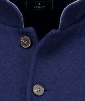 Merino jacket janker style