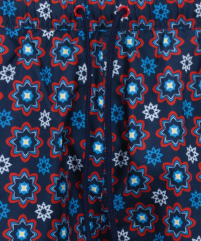 Swimshort patternd