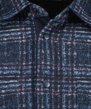 Overshirt