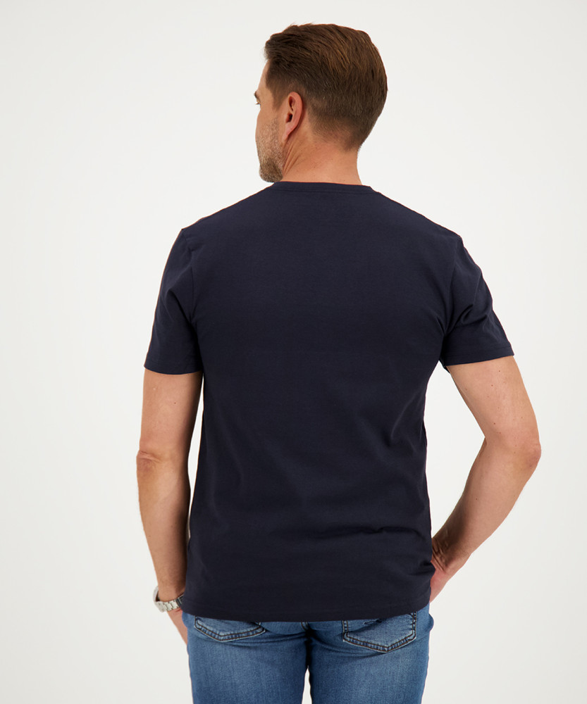 T-Shirt V-neck single-pack
