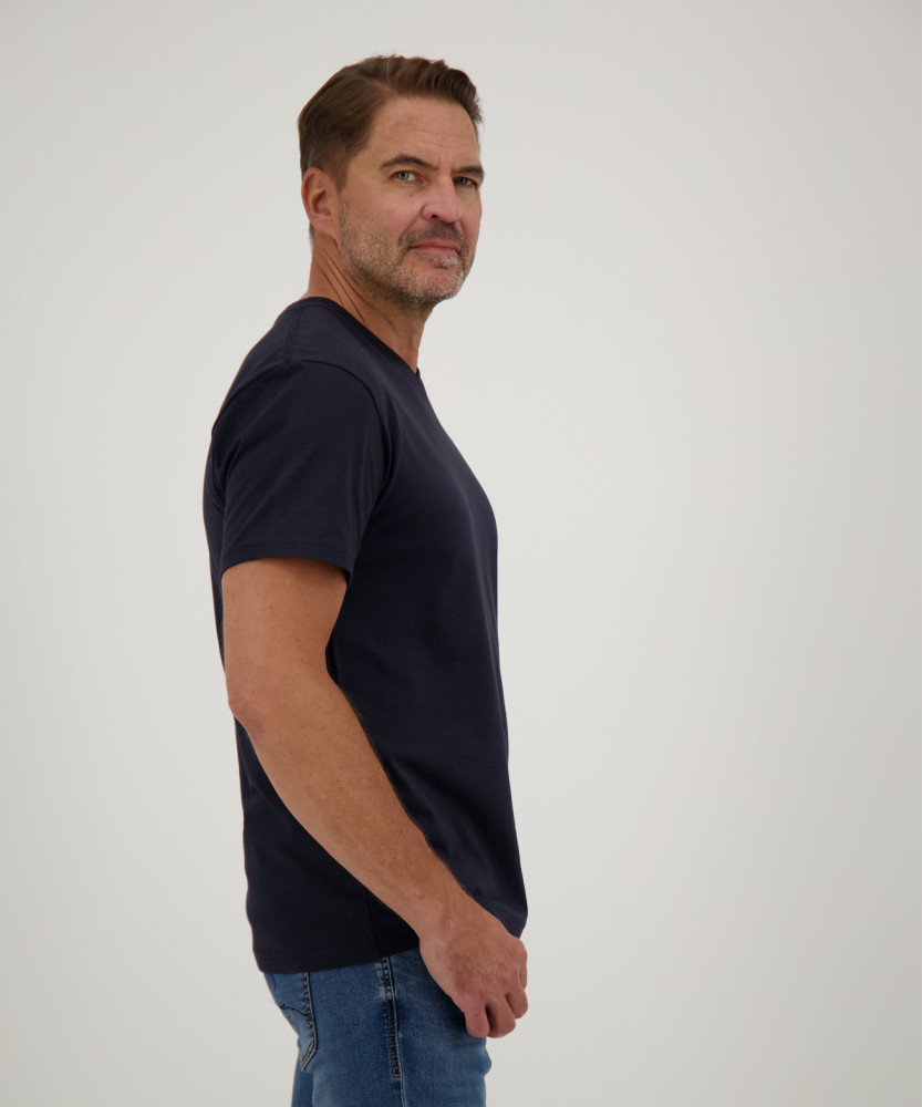 T-Shirt V-neck single-pack