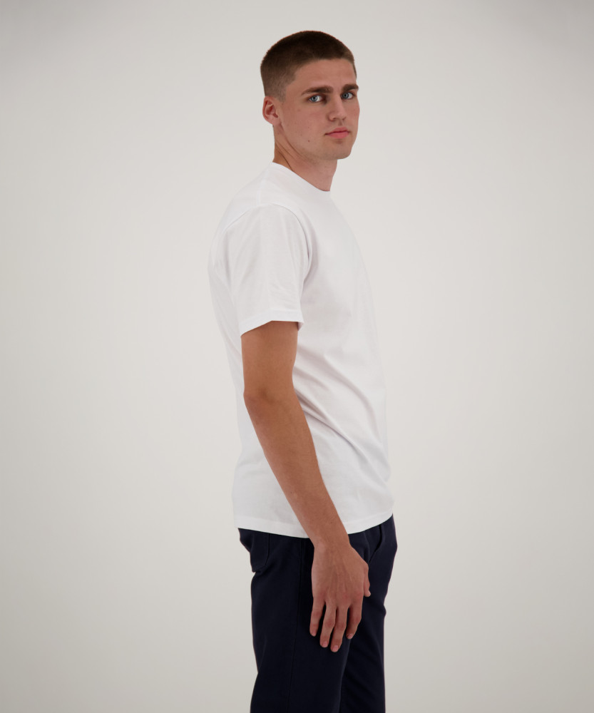 T-Shirt roundneck single pack