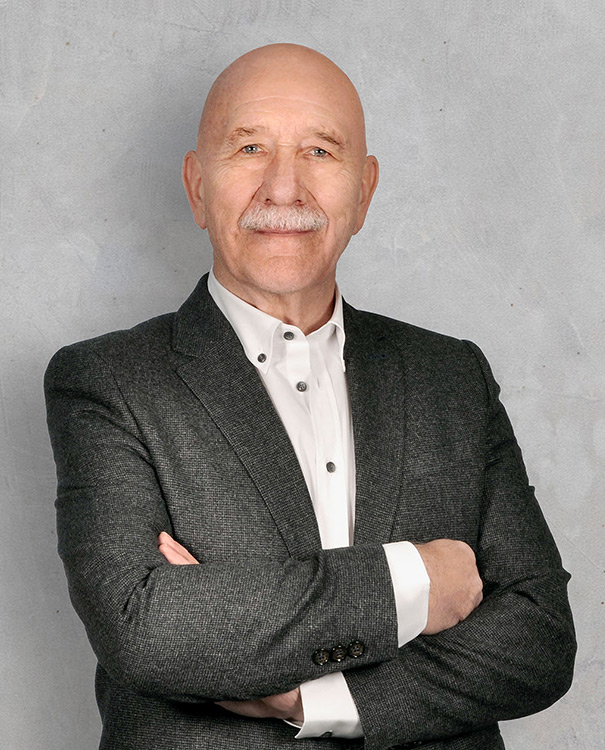 Andreas Wasmer