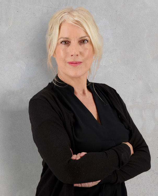 Regina Wasmer